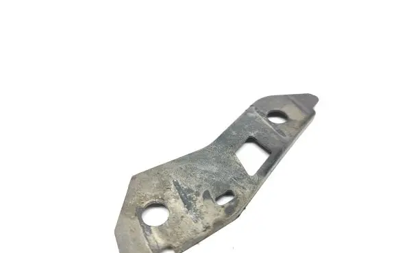 Mercedes-Benz A W177 Front bumper mounting bracket A1778851600 15361264 491900