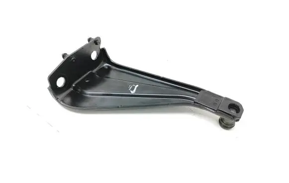 Citroen Berlingo Sliding door upper roller guide/hinge 9832848080