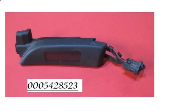 Mercedes-Benz E W210 Parking PDC sensor 0005428523