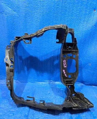 Porsche Macan (95B) Side radiator support slam panel 95B805594