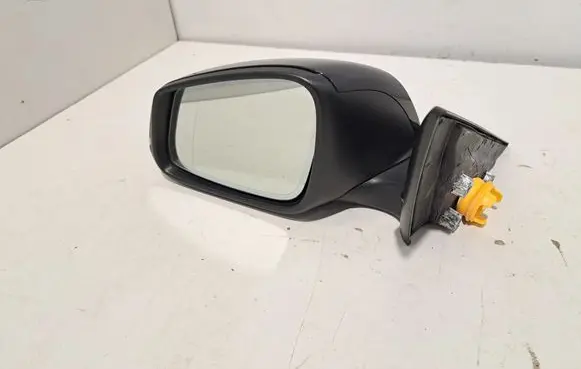 BMW 3 GT F34 Front door electric wing mirror 7291531 7292745