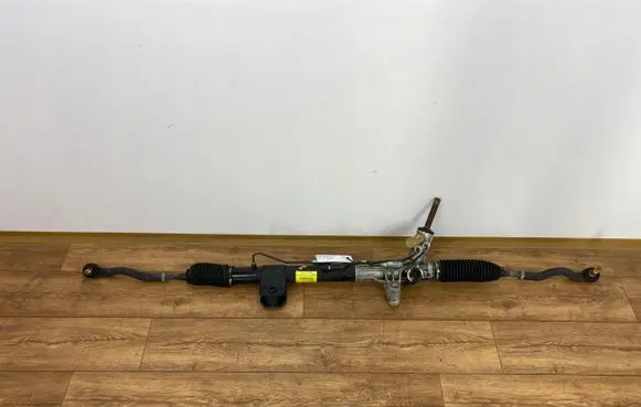 Dodge Durango III Steering rack 52124724AH