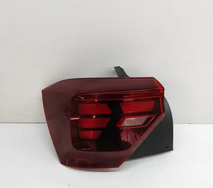 Volkswagen Polo VI Rear/tail lights 2G0945095F