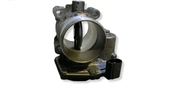 Ford Transit Custom Throttle body valve GK2Q9F991BA 17B1651156