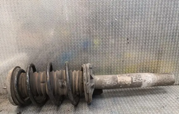 BMW 7 E65 E66 Front shock absorber/damper 6770166