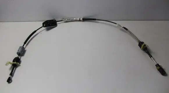 Ford Ecosport Gear shift cable linkage 