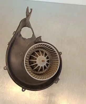 Volvo V60 Heater fan/blower 6G9N18D413AA L1150