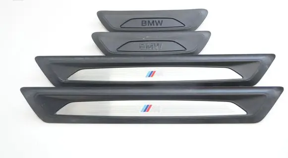 BMW X1 F48 F49 sill trim set (inner) 7349673 5147805103705