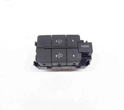 Iveco Daily 4th gen Headlight level height control switch