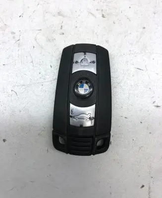 BMW 3 E90 E91 Ignition key/card 