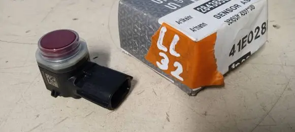 Nissan Leaf II (ZE1) Parking PDC sensor 284385SA1A