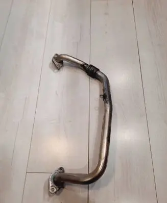 Audi A3 S3 8P EGR valve line/pipe/hose 03G131521 03G131521A