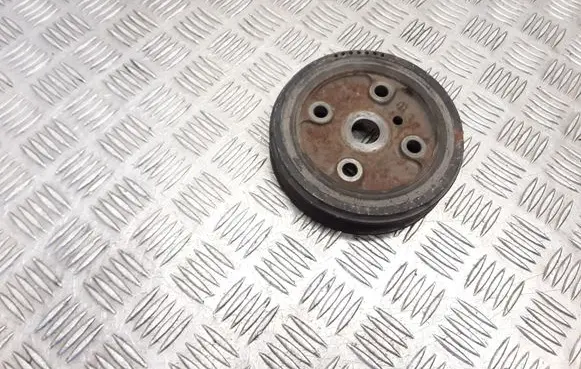 Volvo V70 Crankshaft pulley