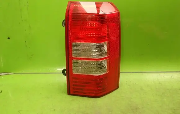 Jeep Patriot Rear/tail lights 21276