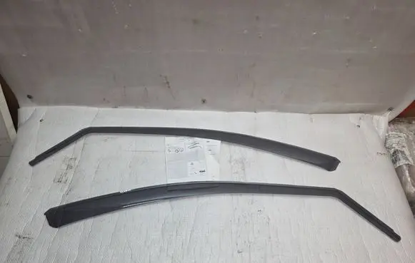 KIA Sportage Front door wind deflector F1221ADE00