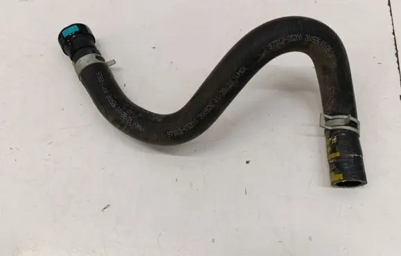KIA Niro Engine coolant pipe/hose 97312G5200