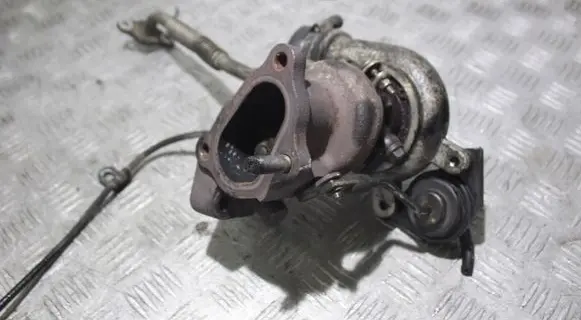 KIA Ceed Supercharger 282012A730
