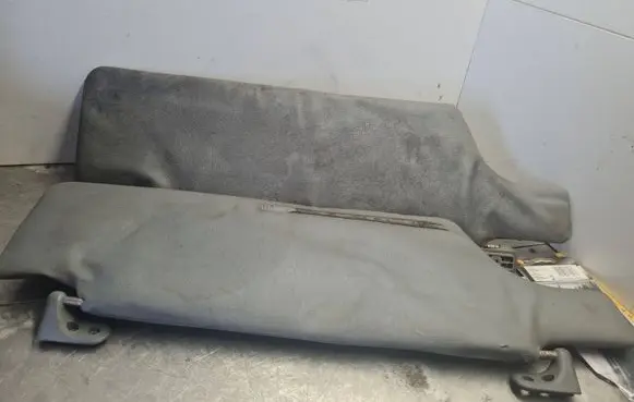 Mercedes-Benz Sprinter W901 W902 W903 W904 Sun visor