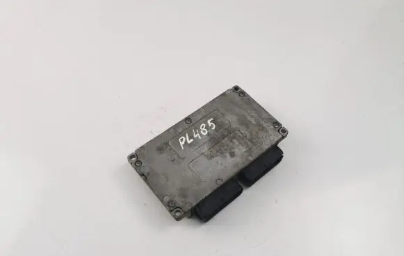 Gearbox control unit/module