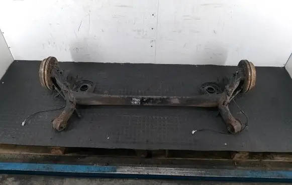Toyota Yaris Rear suspension assembly kit set 