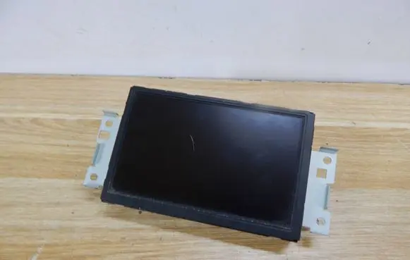 Volvo XC60 Screen/display/small screen 31382065AE 10R048046 31382065
