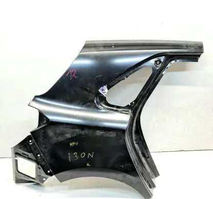 Hyundai i30 fastback Rear quarter panel 71504G4C00