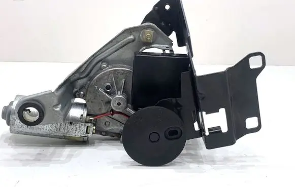 BMW 3 E46 Rear window wiper motor 6903667