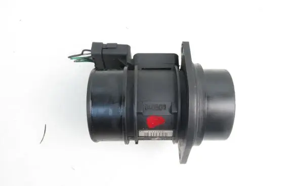 Renault Laguna II Mass air flow meter H7700314669 5WK9609 7700314057