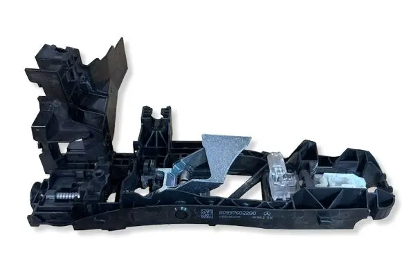 Mercedes-Benz AMG GT 4 x290 w290 Front door coupe exterior handle/bracket A0997602200 0105096400E 191942010