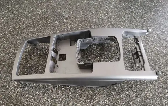 Audi A6 S6 C6 4F Center console 4F1864261