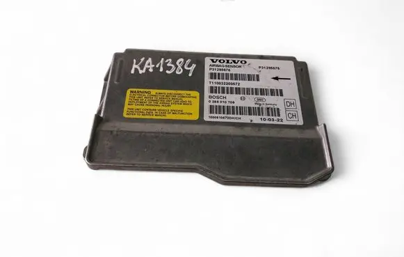 Volvo V70 Other control units/modules P31295676