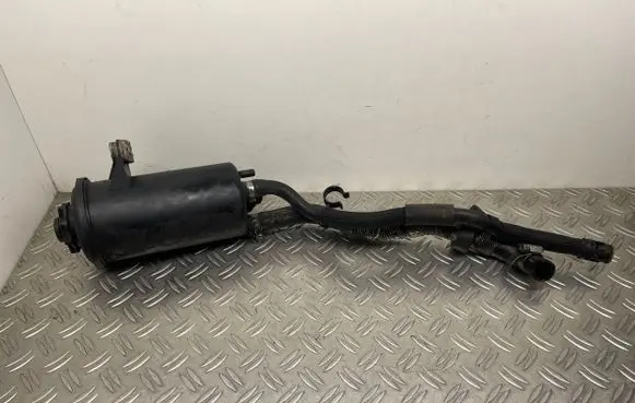 BMW 7 E65 E66 Power steering fluid tank/reservoir 6782538 6762626