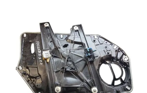 Ford Focus Front window lifting mechanism without motor JX7BA23200CD