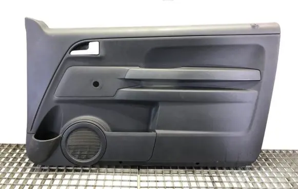 Volkswagen Fox Front door card panel trim