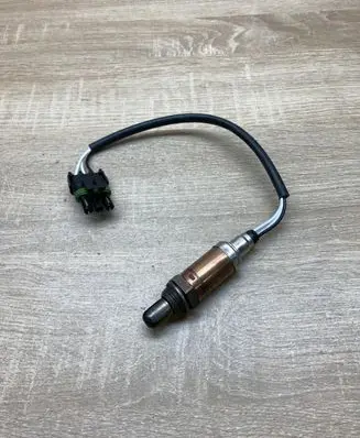 Renault Clio I Lambda probe sensor 0258003086