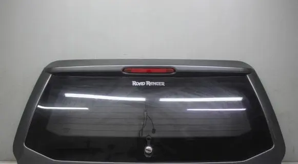 Ford Ranger Tailgate/trunk/boot lid