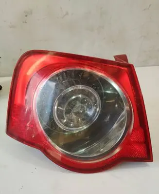 Volkswagen PASSAT B6 Rear/tail lights 3C5945095C