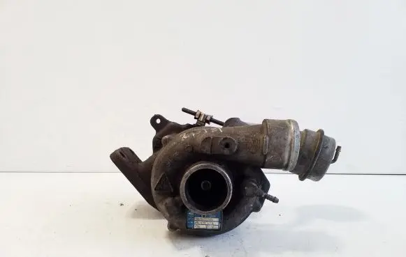 Volkswagen Transporter - Caravelle T4 Turbo K147018 964364114