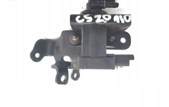 Citroen C5 Turbo solenoid valve