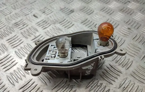 Ford B-MAX Tail light bulb cover holder AV1113N004B
