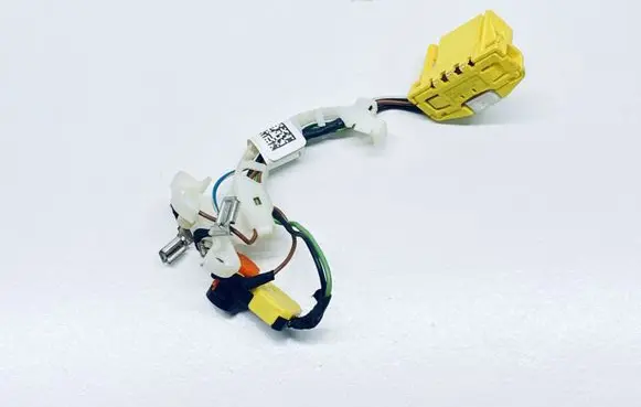 Volkswagen Golf VII Airbag squib ring wiring 5G0971584B