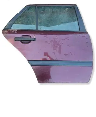 Mercedes-Benz C W202 Rear door 