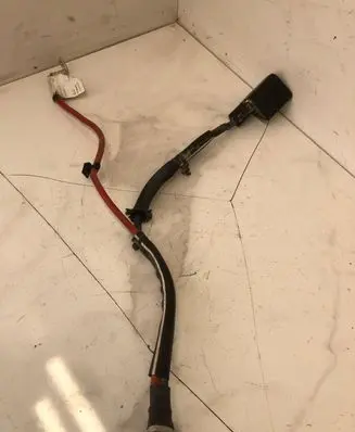 Audi A3 S3 8V Positive cable (battery) 5Q0971228A