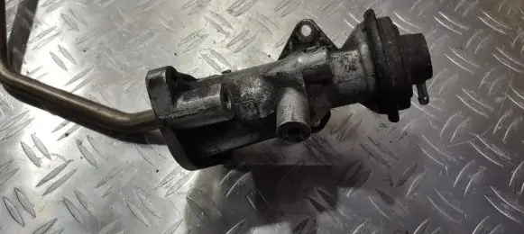 EGR valve