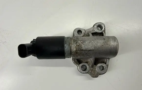 Volvo S60 Turbo solenoid valve 31316664