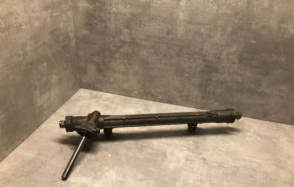 Renault Megane II Steering rack