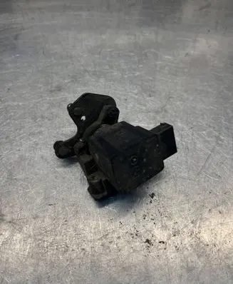 Mercedes-Benz E W210 Accelerator throttle pedal A0125423317