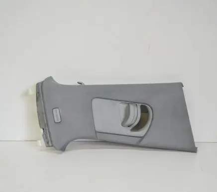 Audi A4 S4 B9 8W (B) pillar trim (top) 8W0867244D