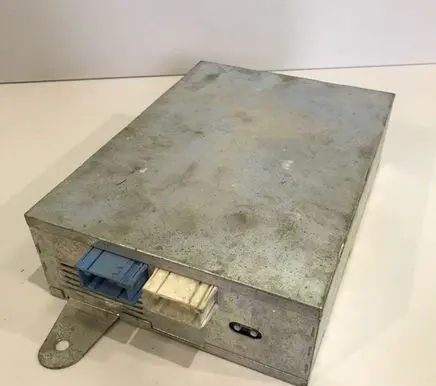 BMW X5 E53 Video control module 6906923 037385051