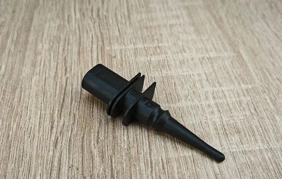 BMW X4 G02 Outside/exterior temperature sensor 6936953